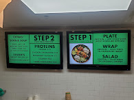 Aviva by Kameel Downtown Menu Photo 5