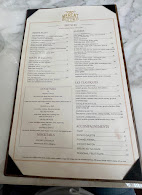 Mercat Bistro Menu Photo 3