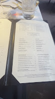 Dakota's Steakhouse Menu Photo 2