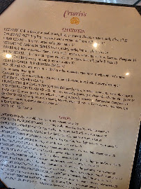 Cesario's Menu Photo 4