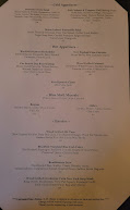 BlackSalt Menu Photo 2