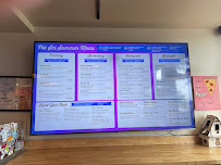 Pie Sci Pizza Menu Photo 3