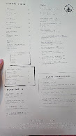 Yamashiro Miami Menu Photo 1
