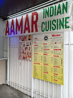 Aamar Indian Cuisine Menu Photo 1