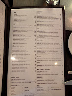 Cafeteria Menu Photo 4