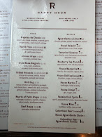 The Royal Menu Photo 4