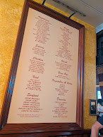 Carmine's Italian Restaurant - Washington D.C. Menu Photo 1