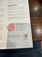 First Watch Menu Photo 5