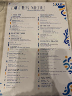 La Vie Menu Photo 5
