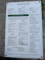 Smith & Wollensky - Miami Beach Menu Photo 1