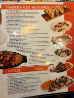 Mi Tierra En La Villita Menu Photo 5