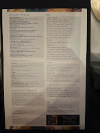 Victor's Cafe Cuban Restaurant Menu Photo 3