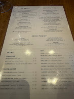 The Gladly Menu Photo 1
