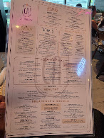 Cafe Americano Menu Photo 5