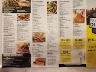 Fishtown Diner Menu Photo 3