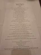 Satterfield's Restaurant Menu Photo 4