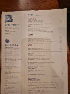 Gypsy Kitchen DC Menu Photo 5
