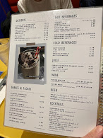 Tick Tock Diner NY Menu Photo 4