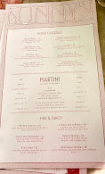 Sunny’s Steakhouse Menu Photo 3