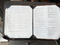 Niu B Menu Photo 2