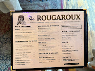 The Rougaroux Menu Photo 4