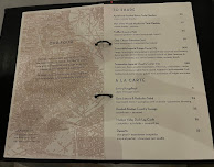 Gabriel Kreuther Menu Photo 3