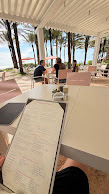 Corona Beach House Menu Photo 1