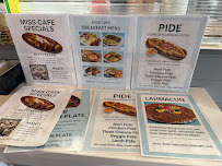 Cafe Turko Menu Photo 1