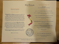 HaiSous Vietnamese Kitchen Menu Photo 5