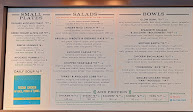 Flower Child Menu Photo 5
