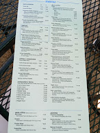 Campuzano Mexican Food Menu Photo 4
