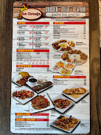 La Granja Restaurant Downtown Miami Menu Photo 5