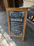 Highland Tap Menu Photo 3