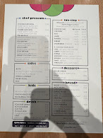 Roti Grill Menu Photo 5