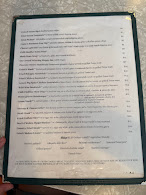 Home Grown GA Restaurant Menu Photo 2