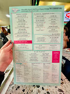Ellen's Stardust Diner Menu Photo 2