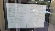 Tabla Menu Photo 3