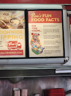 Ben's Next Door Menu Photo 4