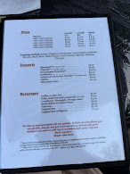 Ignotz's Ristorante Menu Photo 2