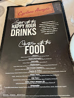Cyclone Anaya's Tex-Mex Kitchen Menu Photo 5