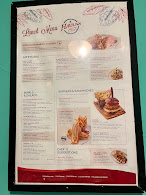 Havana 1957 Cuban Cuisine Española Way Menu Photo 1