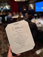 Del Frisco's Double Eagle Steakhouse Menu Photo 4