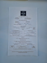 Betty Lou's Seafood & Grill Menu Photo 2