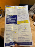 Yolk - One Arts Plaza Menu Photo 2