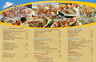 La Palapa Menu Photo 4