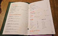 Vida Verde - Tequila Bar Menu Photo 2