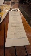 Iron Gate Restaurant Menu Photo 5