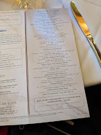McCormick & Schmick's Seafood & Steaks Menu Photo 4