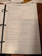 King Ranch Texas Kitchen Menu Photo 2