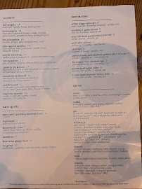 Terra Plata Menu Photo 4